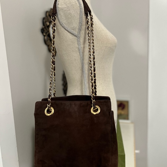 Neiman Marcus Shoulder Bag - Picture 4 of 6